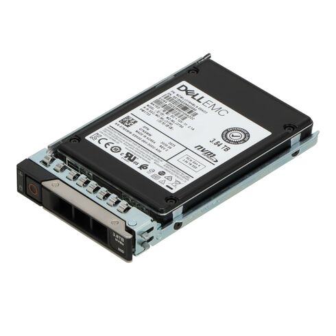 Dell P7G03 3.5Inch 6GBPS Mixed Use SSD