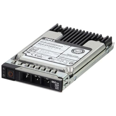 Dell PFWJN SSD 960GB Hot Plug SSD