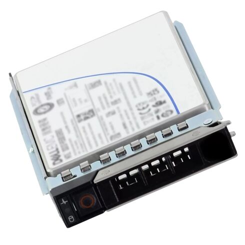 Dell PRNJD 3.84TB 2.5 Inch Optimized Solid State Drive
