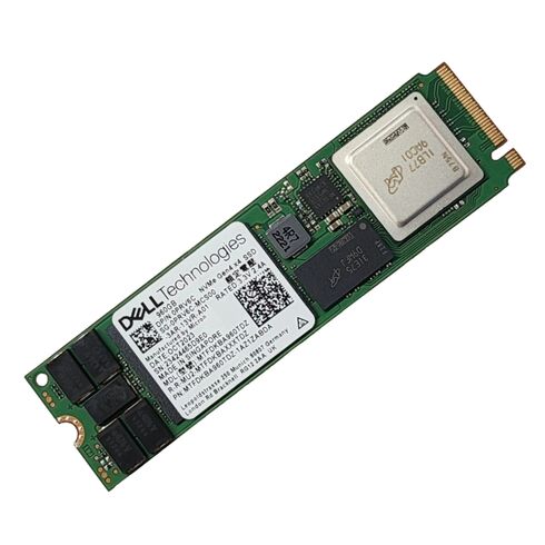 Dell PRV6C 960GB M.2 NVMe 110MM SSD