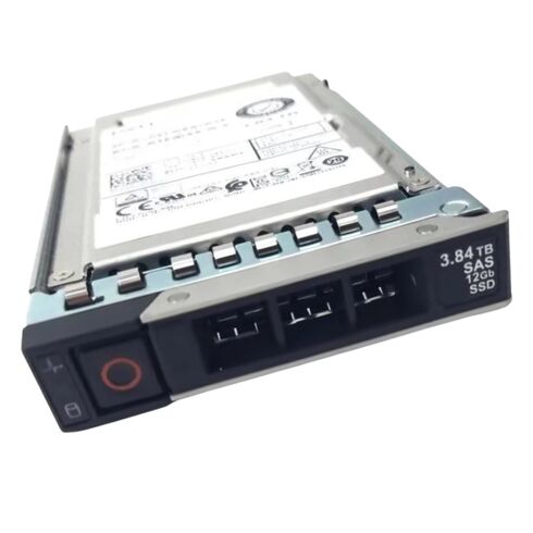 Dell PV1Y1 3.84TB 2.5 Inch Optimized Solid State Drive