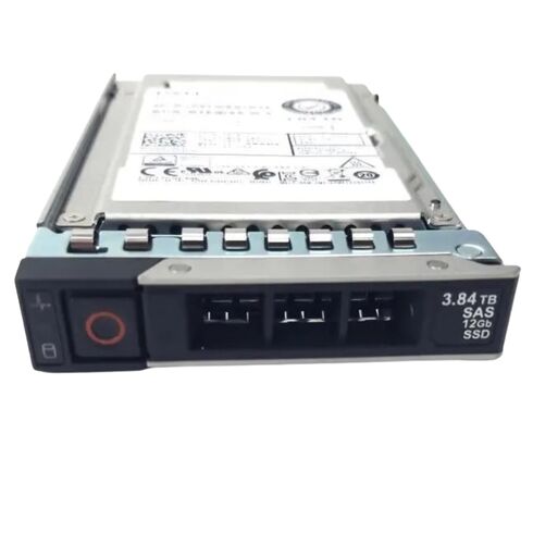 Dell PV1Y1 3.84TB 2.5 Inch SAS SSD