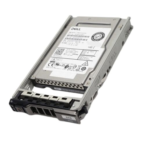Dell PVKVP 960GB 2.5 Inch Optimized Solid State Drive