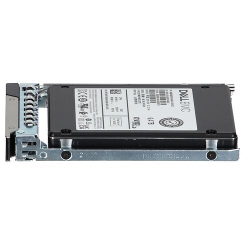 Dell PYMY6 6.4TB Pcie 2.5Inch Nvme SSD