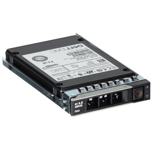 Dell PYMY6 Pcie 2.5Inch Gen4 Nvme SSD