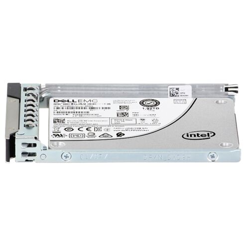 Dell R4V09 1.92TB Hot Plug SSD