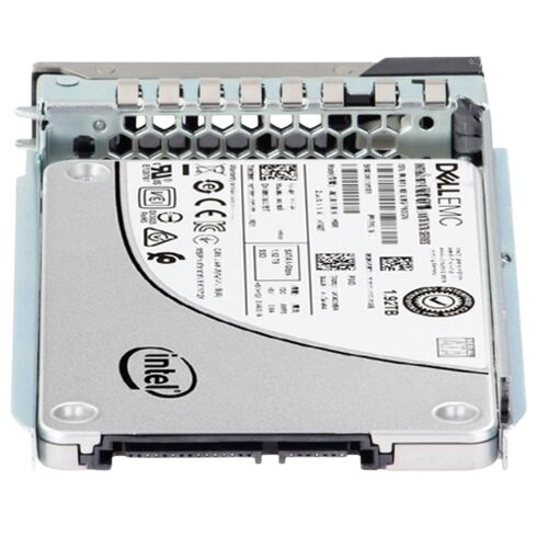 Dell R4V09 1.92TB Hot Swap SSD