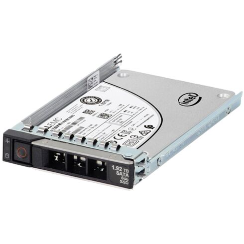 Dell R4V09 1.92TB SATA SSD