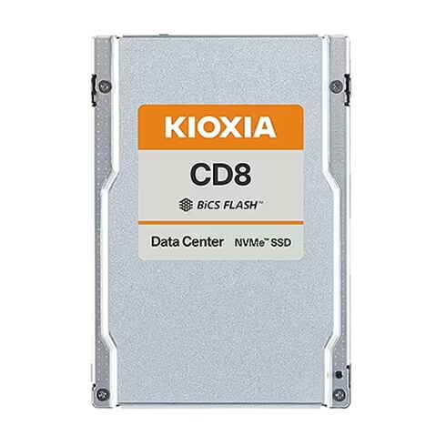 Kioxia SDFID83GEB92T 3.84TB SSD