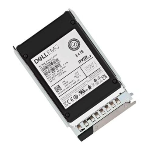 MZ-WLR6T40 Samsung Read Intensive SSD