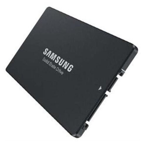 MZILT960HAHQAD3 Samsung 960GB SAS 12GBPS SSD