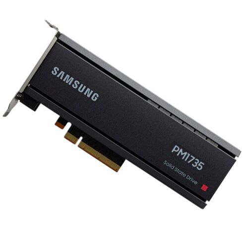 MZPLJ12THALA Samsung 12.8TB SSD