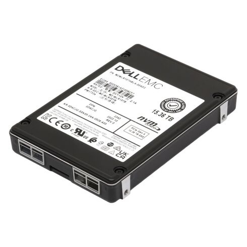 MZWLO15THBLA-00A07 Samsung NVMe SSD