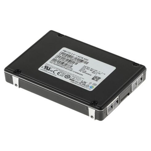MZWLR1T9HCJR-00AC9 Samsung PCIe NVMe SSD