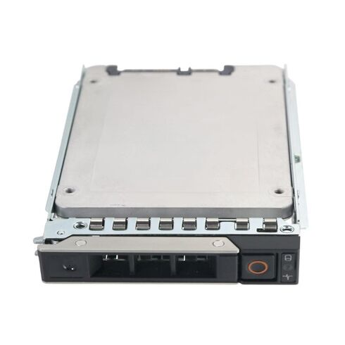 NK7HC Dell 1.92TB SAS 24GBPS Solid State Drive