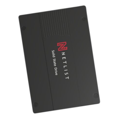 NS1951UF312T-5M1A000 12.8TB Netlist SSD