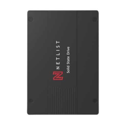 Netlist NS1951UF115T-5M1A000 15.36TB SSD