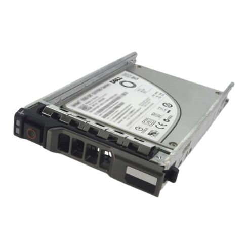 PHGPH Dell 3.84TB NVMe TLC Solid State Drive