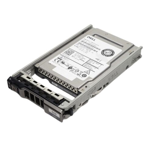 PVKVP Dell 960GB Mixed Use 2.5 Inch Solid State Drive