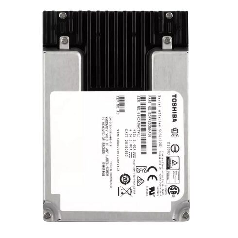 PX04SMB040 Toshiba 400GB SAS 12GBPS SSD