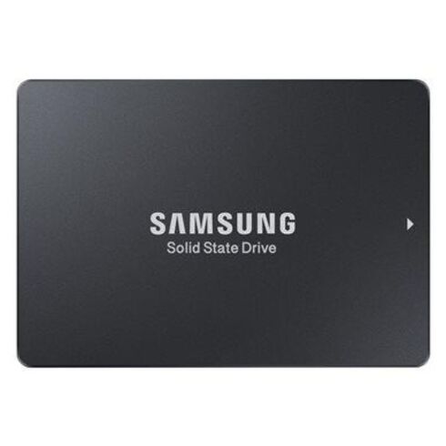SAMSUNG MZ7LM960HMJP-00005 960GB MLC SATA SSD