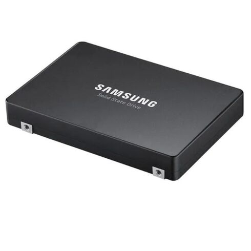 SAMSUNG MZ7LM960HMJP 960GB MLC 2.5Inch SSD