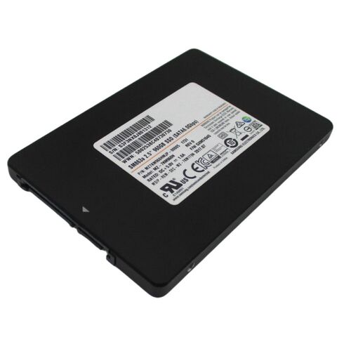 SAMSUNG MZ7LM960HMJP 960GB MLC 6GBPS SSD