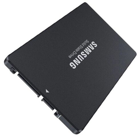 SAMSUNG MZ7LM960HMJP 960GB MLC SSD