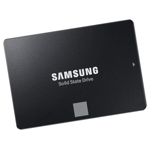 Samsung MZ-ILS960B SAS 12GBPS SSD