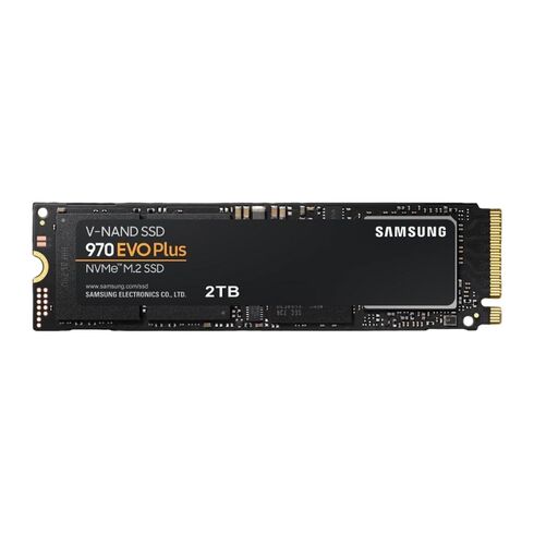 Samsung MZ-V7S2T0B/AM 2TB Optimized SSD