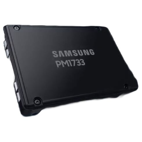 Samsung MZ-WLR3T80 3.84TB PCIe SSD