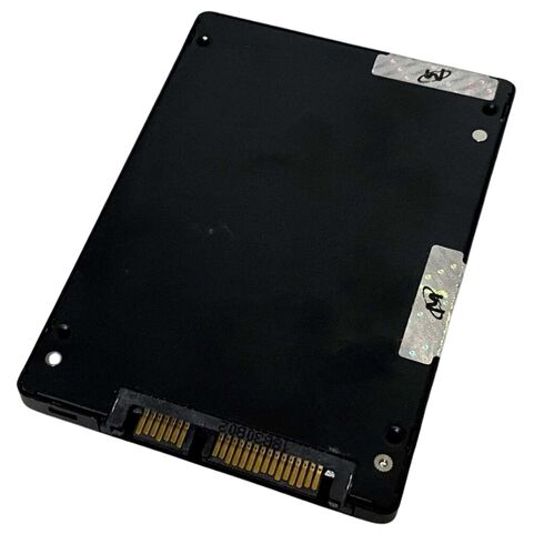 Samsung MZILS480HEGR0D3 PM1633a Solid State Drive