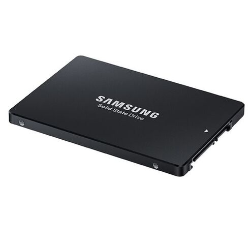 Samsung MZILS480HEGR0D3 TLC Solid State Drive