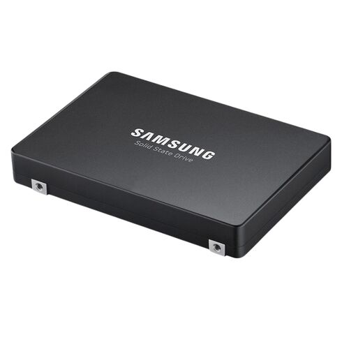 Samsung MZILS7T6HMLS 7.68TB SSD