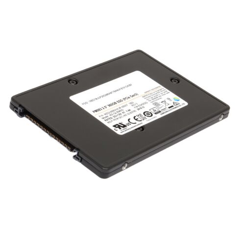 Samsung MZQLW960HMJP-00003 960GB NVMe TLC SSD