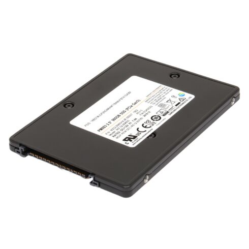 Samsung MZQLW960HMJP 960GB NVMe TLC SSD