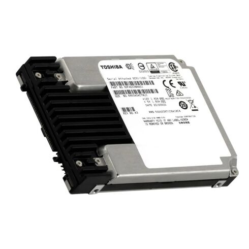 Toshiba PX04SMB040 400GB SAS 12GBPS SSD