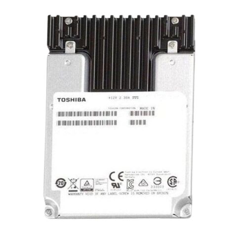 Toshiba SDFAG02DAA01 960GB Mix-Use SSD