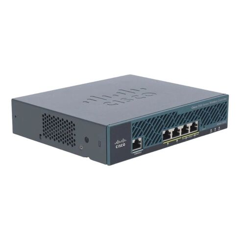 AIRCT2504-702I-E5 Cisco 4 Ports Wireless Access Point