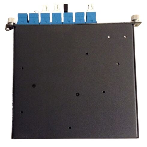 Cisco 15216-FLD-4-39.7 4 Channel Wired Data Multiplexer