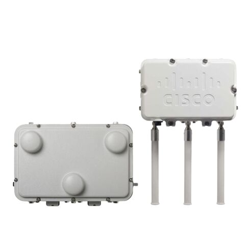 Cisco AIR-CAP1552SA-B-K9 Aironet 1552S Wireless Access Point