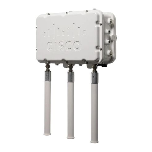 Cisco AIR-CAP1552SA-E-K9 300MBPS Wireless AP