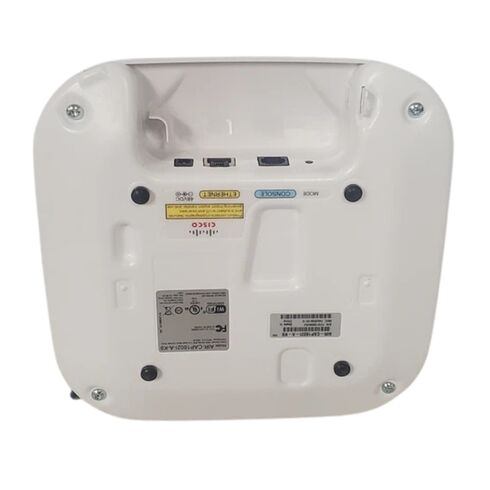 Cisco AIR-CAP1602I-B-K9 Aironet Wireless AP