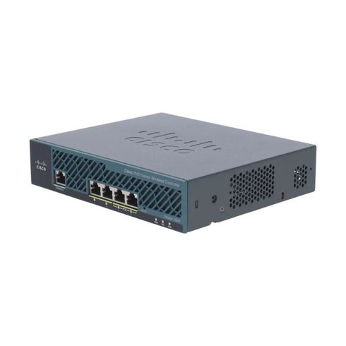 Cisco AIR-CT2504-5-K9 Wireless Access Point