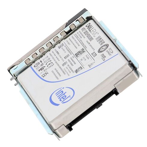 Dell 4KCVT 30.72TB SSD