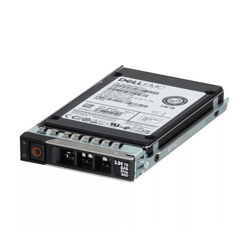Dell 97VGP 3.84TB 24GBPS SSD