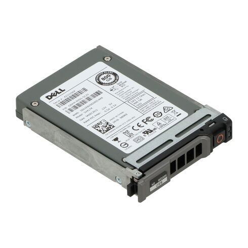 Dell 989R8 800GB SAS SSD
