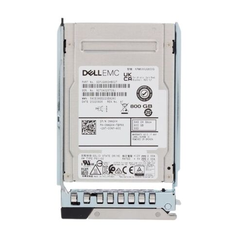 Dell NNGV4 800GB Mixed Solid State Drive