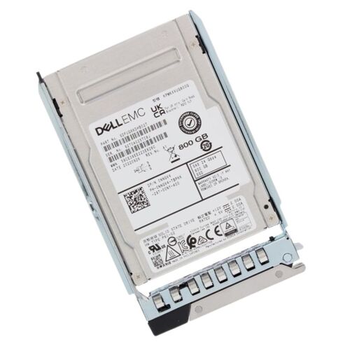 Dell NNGV4 800GB SAS 24GBPS SSD