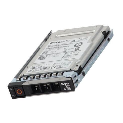 Dell NNGV4 SAS 24GBPS 800GB SSD